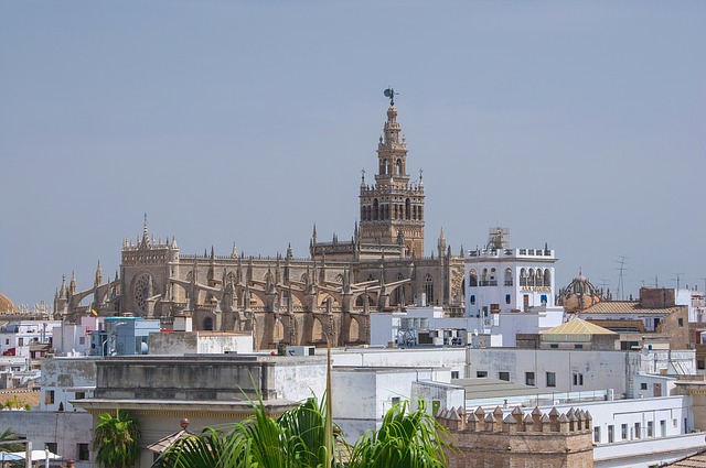 15 Important Things To Know Before Travelling Seville