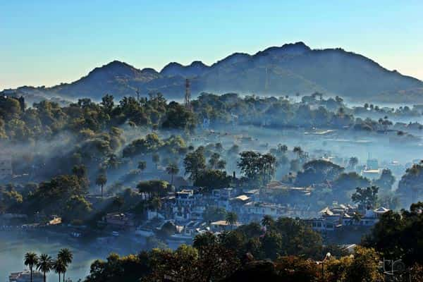 Mount Abu Famous Places: What No One Is Talking About