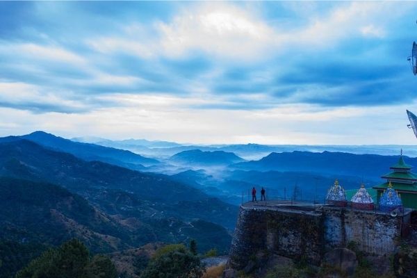 Best Hill Station In Himachal Pradesh – An Introduction