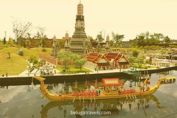 Legoland - places to visit in Malaysia in 3 days