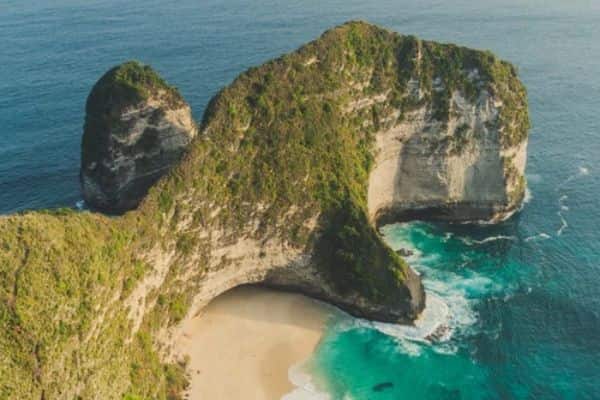 Bali itinerary 6 days - Best time to visit Bali from India