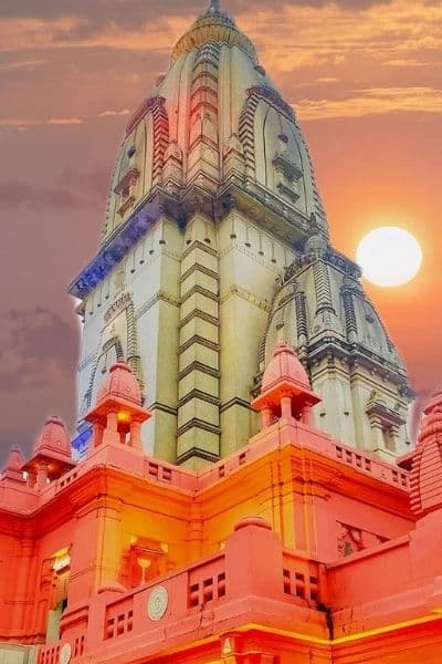 Kashi Viswanath Temple Varansi - Places to visit in Benaras