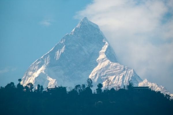 Kathmandu To Pokhara Taxi Fare : 10 Best Things To Do In Nepal With Family